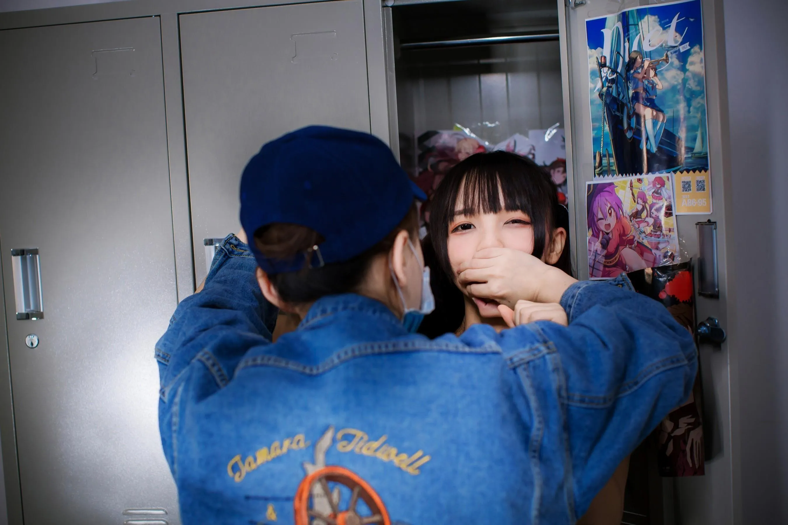 神楽坂真冬 – NO.158 绳艺 [234P]插图7